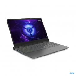 Lenovo LOQ 15IRH8 Intel® Core i7 i7-13620H Portátil 39,6 cm (15.6